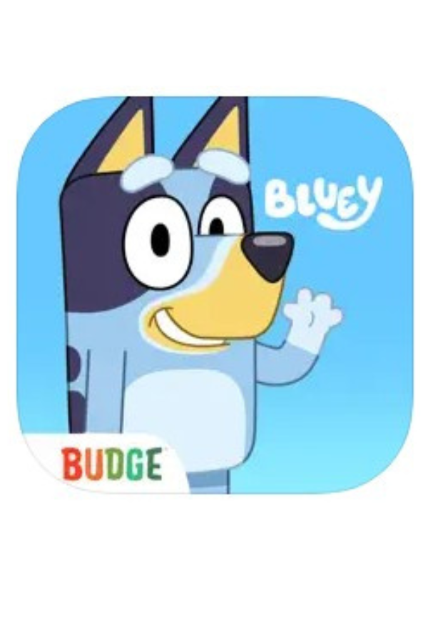 Spark Imagination and Learning with 'Bluey: Let's Play' Game- Content Kids