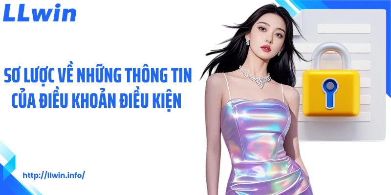 Sơ lược về những thông tin của điều khoản điều kiện 